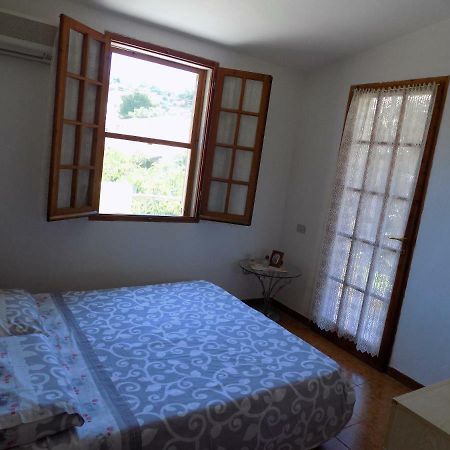 Casa Vacanze Gardenia Solanas  Zewnętrze zdjęcie
