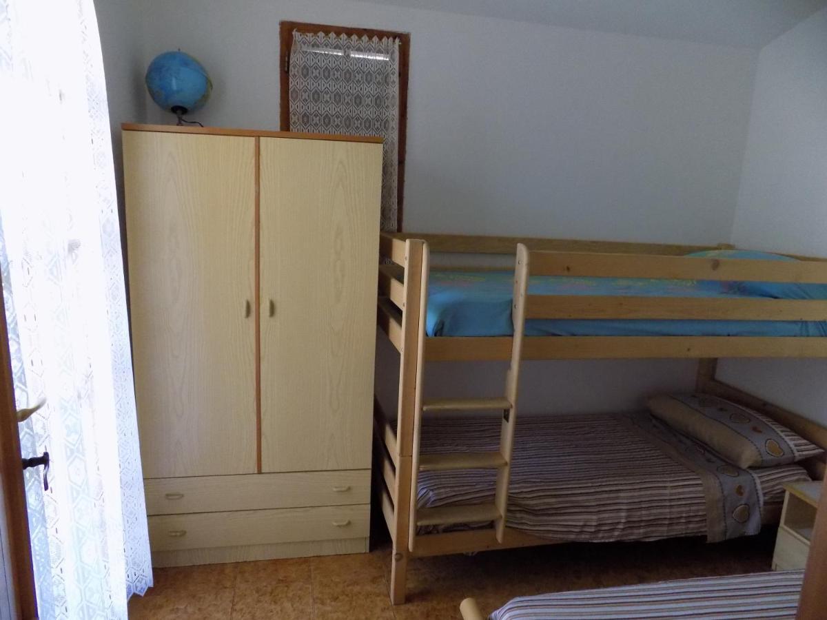 Casa Vacanze Gardenia Solanas  Zewnętrze zdjęcie