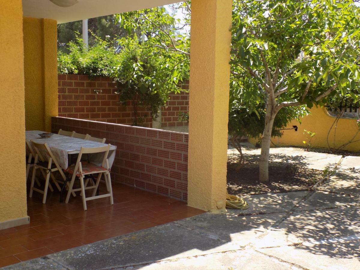 Casa Vacanze Gardenia Solanas  Zewnętrze zdjęcie